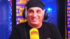 D'jal : l'interview "spéciale accents" - L'Afterwork du rire