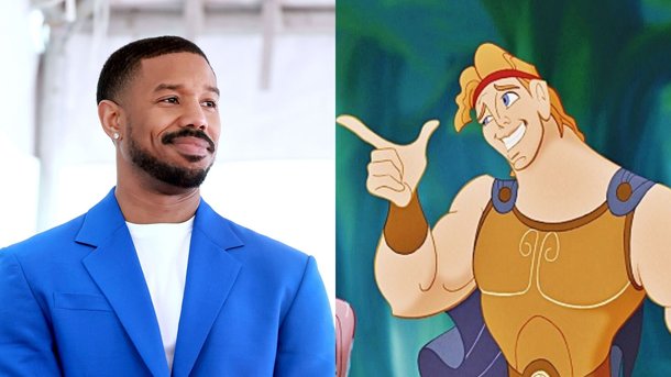 « Hercule » : qui jouera le héros dans le live action ? Voici le nouveau favori !