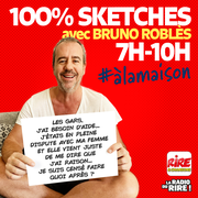 Bruno Roblès est perdu ....
