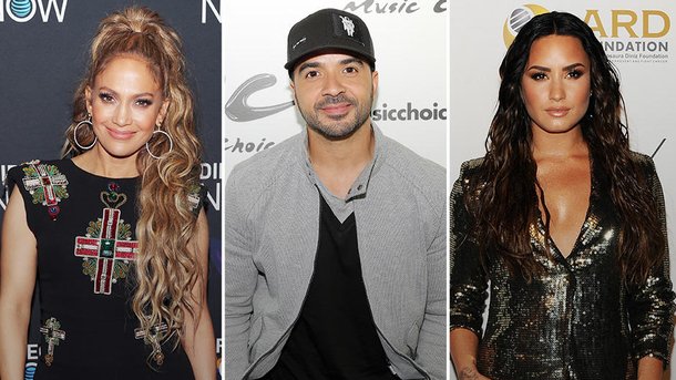Luis Fonsi, Jennifer Lopez… Leurs messages de soutien à Demi Lovato après sa lettre émouvante