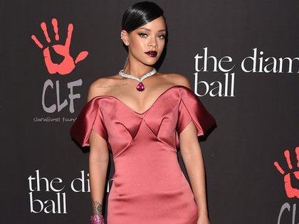 rihanna