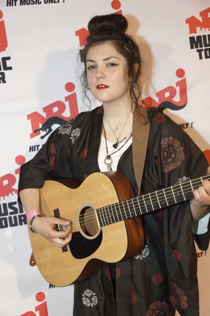 NRJ Music Tour de Compiègne