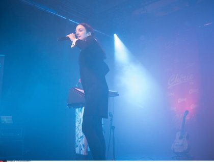 Concert Pop Love - Jain