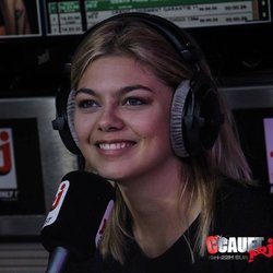 Mardi 22 Septembre avec Louane