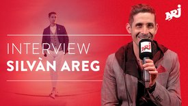 Silvàn Areg: «Je prépare un album de duos»