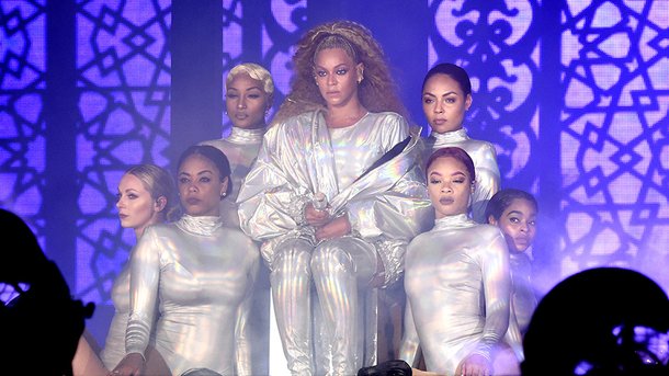 Beyoncé: un documentaire inédit sur l'album «The Lion King: The Gift» diffusé à la télévision américaine
