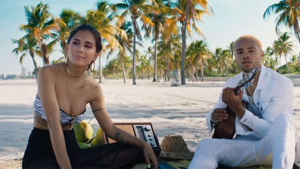 Maejor, Greeicy - I Love You