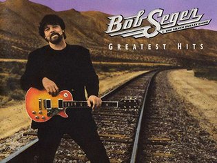 Bob Seger