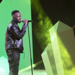 Dadju - Cérémonie NRJ Music Awards 2019