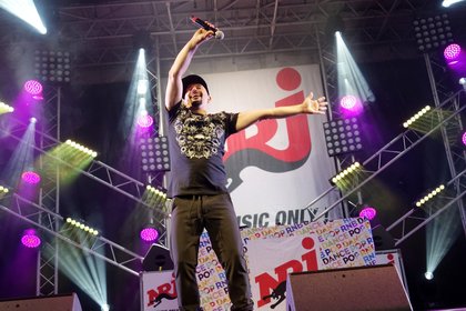 NRJ Music Tour de Compiègne