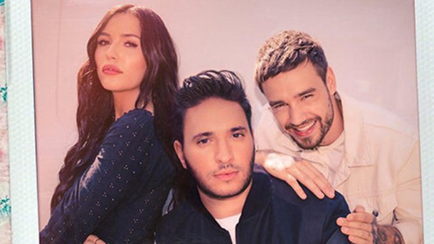 Jonas Blue réunit Liam Payne et Lennon Stella sur «Polaroid»