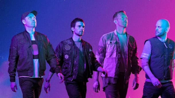 Le coup de cœur du Club Chérie : "Let Somebody Go" de Coldplay & Selena Gomez