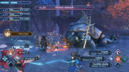 Xenoblade Chronicles 2