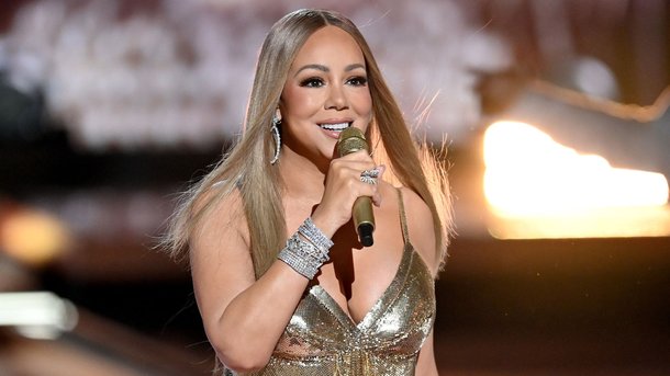 Mariah Carey tease son nouvel album, après sept ans d'absence