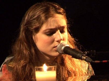 Birdy-NRJ Session