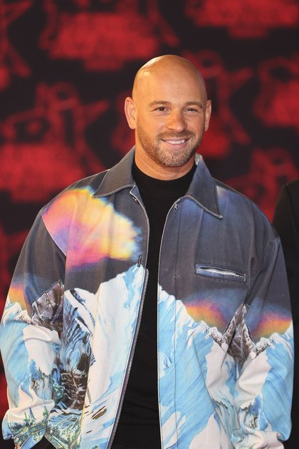 Franck Gastambide - NRJ Music Awards 2021