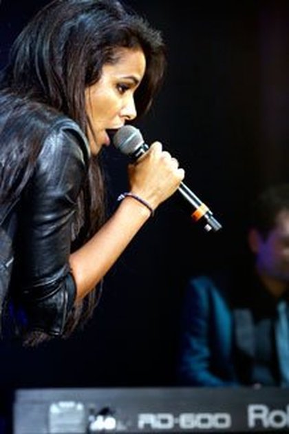 NRJ Music Tour de Lyon