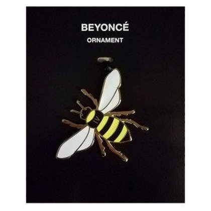 L'abeille, l'animal totem de Beyoncé