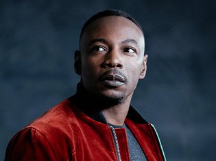 MC Solaar