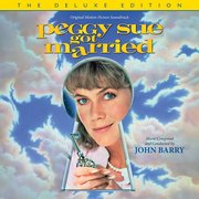 Peggy Sue Got Married [B.O.F.]