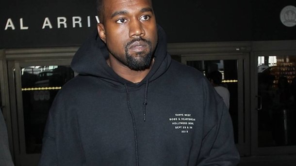 Kanye West : on ne verra pas son fils à la télé