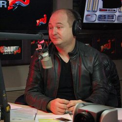 Vendredi 15 février 2013