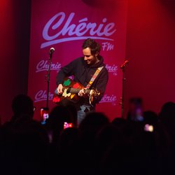 Concert Super Privé de Vianney @ Mem de Rennes
