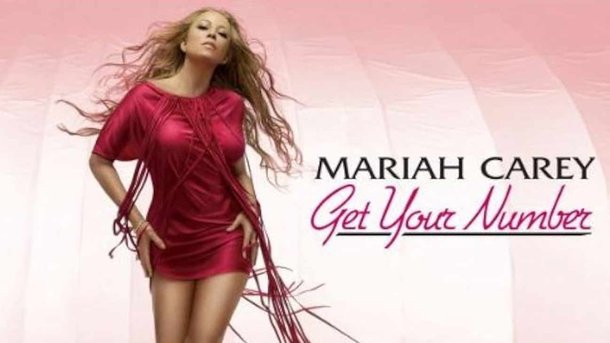 Le collector du 17-20 : "Get Your Number" de Mariah Carey et Jermaine Dupri