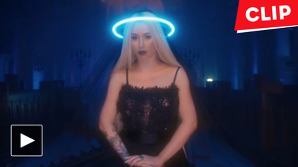 Iggy Azalea: découvrez son nouveau clip pour «Savior» avec Quavo