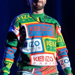Ridsa - NRJ Music Tour Haguenau 2023