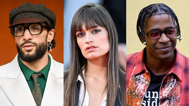 GP Explorer 3 : Clara Luciani, Yamê et Sofiane Pamart dévoilent "Le mur"