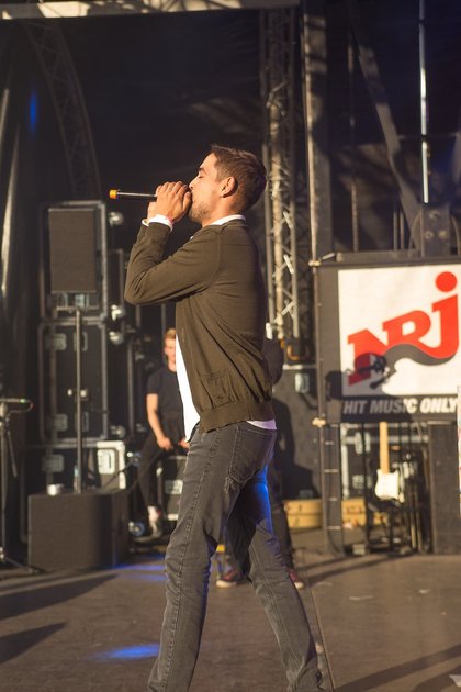 NRJ Music Tour de Roubaix - 1 Juillet 2017