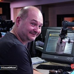 Mercredi 6 Avril - C Cauet sur NRJ