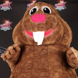 Le photocall - NRJ Music Awards 2011