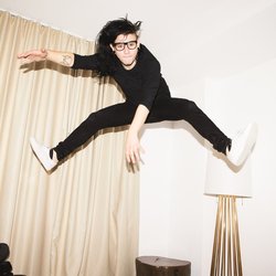 Skrillex