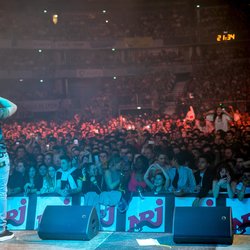 NRJ MUSIC TOUR DE LYON 2018