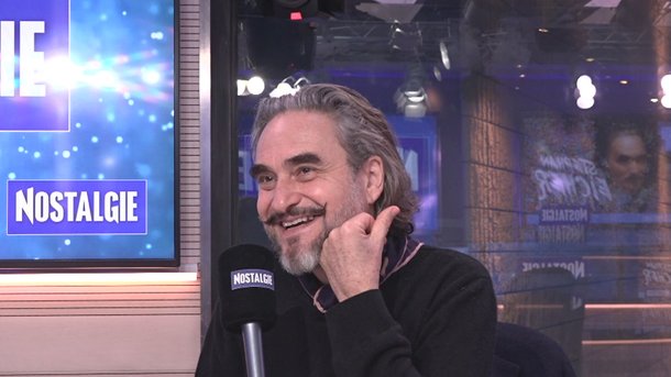 Stephan Eicher sur Nostalgie (5/5)