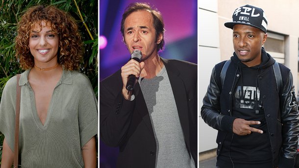 Tal, Soprano et Amir vont rendre hommage à Jean-Jacques Goldman