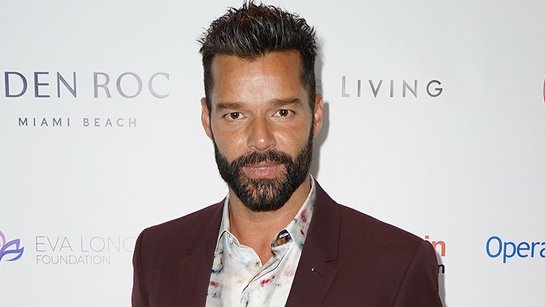 Ricky Martin
