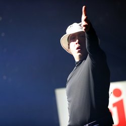 Eddy de Pretto - NRJ Live Session