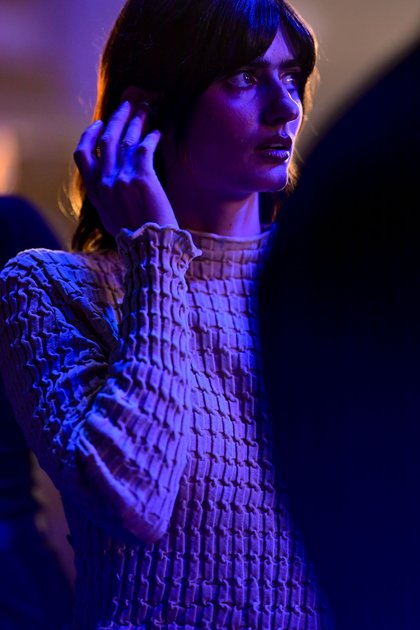 Marguerite - Les Backstages - NRJ Music Awards 2025
