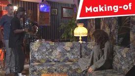 Tal : découvrez le making-of de son clip « ADN »