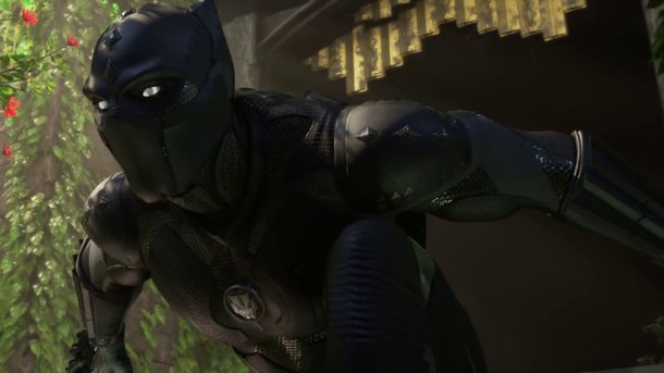 Marvel's Avengers : Black Panther arrive en 2021, on fait le point sur les nouveautés à venir