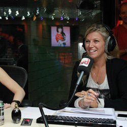émission du vendredi 07 septembre avec Carly Rae Jepsen