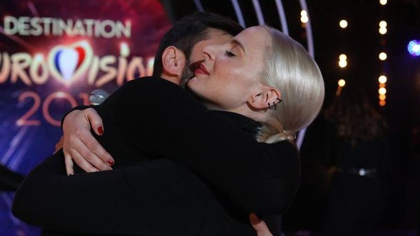 Madame Monsieur et l'Eurovision : une histoire qui dure !