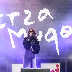 Erza Muqoli - NRJ Music Tour Maubeuge 2019