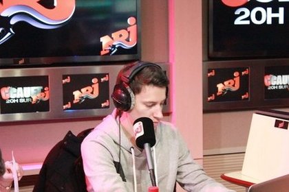 Emission du Lundi 9 décembre