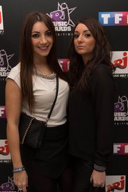 Photocall backstage NMA, j’y étais ! 