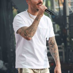 M Pokora - NRJ Music Tour Toulouse 2024