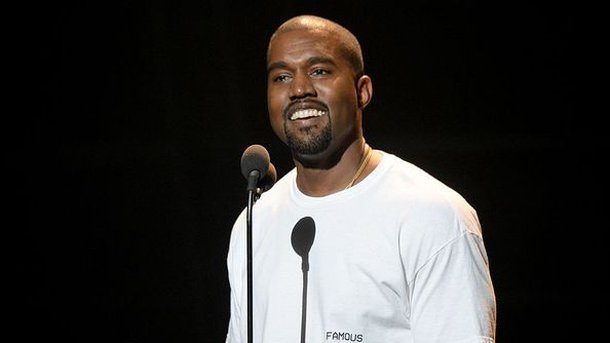 Kanye West démarre sa campagne présidentielle avec un discours déroutant